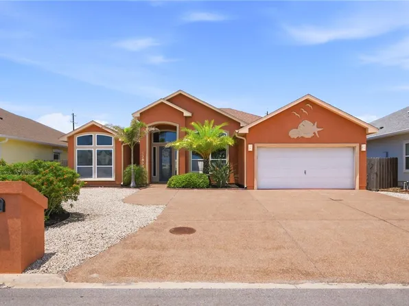 13838 Captain Kidd Dr, Corpus Christi, TX 78418