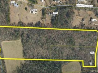 4962 Dentons Chapel Rd UNIT 1-2, Morganton, NC 28655