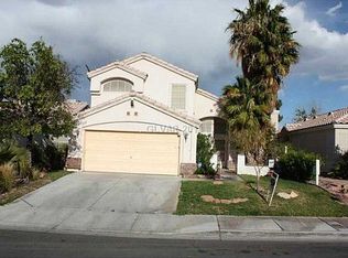 1636 Sierra Hills Way, Las Vegas, NV 89128