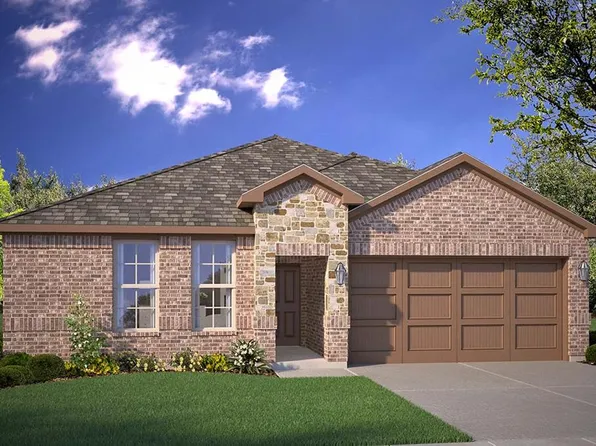622 NW Avenue R, Andrews, TX 79714