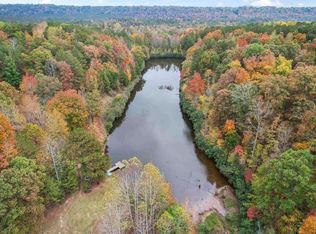 347 Freeze Mountain Dr, Odenville, AL 35120