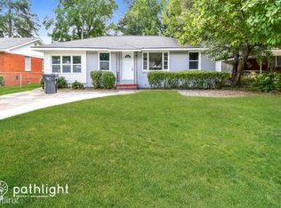 1518 Dade St, Augusta, GA 30904