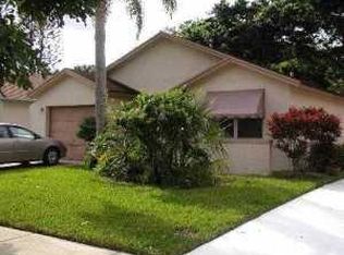 9160 Pine Springs Dr, Boca Raton, FL 33428