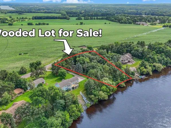 Ferry Point Pl NW, Rice, MN 56367