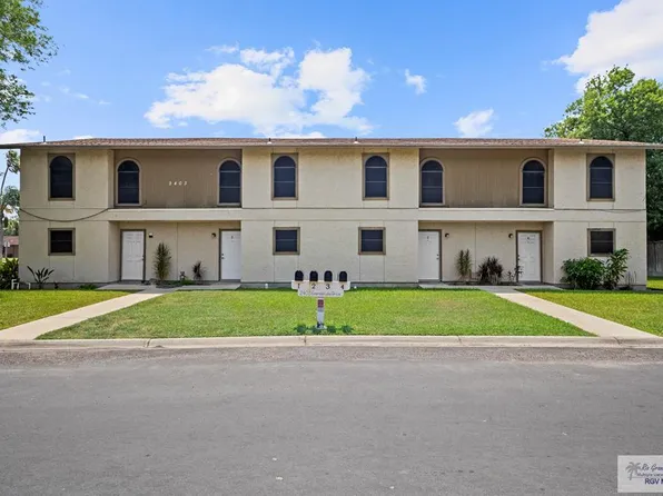 2403 Emerald Lake Dr, Harlingen, TX 78550