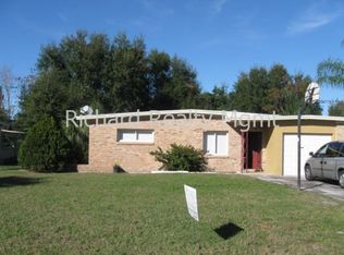 2007 Morning Dr, Orlando, FL 32809