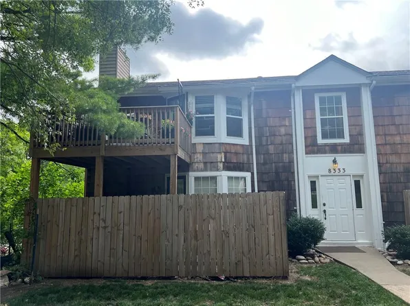 8333 Lowell Ave APT 3, Overland Park, KS 66212