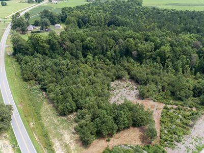 Lot 3 Nc Hwy 222, Fountain, NC, 27829