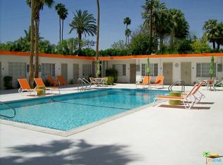 314 E Stevens Rd APT 8, Palm Springs, CA 92262
