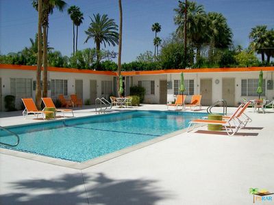 314 E Stevens Rd APT 8, Palm Springs, CA, 92262