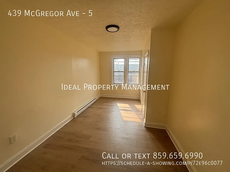 439 McGregor Ave #5 — Photo 8
