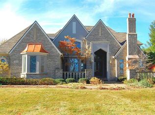 4734 Lohr Rd, Ann Arbor, MI 48108