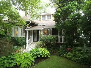 112 Allegheny Ave, Cheswick, PA 15024