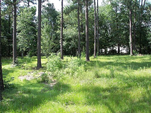 Wooed Lot on 1.93 Acres