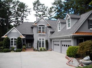 5 Hawser Ct, Salem, SC 29676