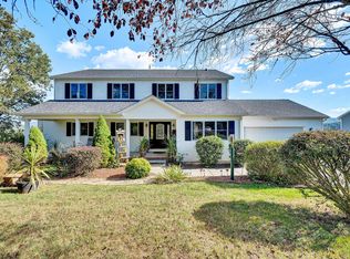 312 Horseshoe Farm Rd, Pembroke, VA 24136