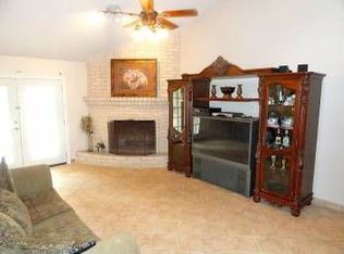 4922 Misty Way St, San Antonio, TX 78250