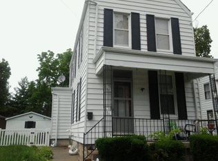 1516 Compton Rd, Cincinnati, OH 45231