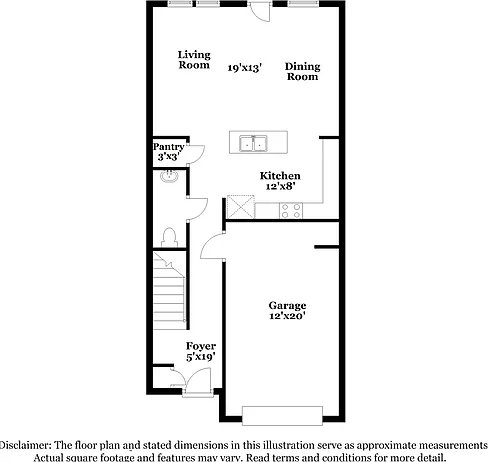 3253 Pennington Dr — Photo 2