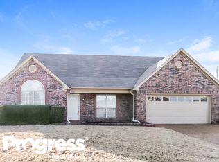7759 Redfearn Cir S, Memphis, TN 38133