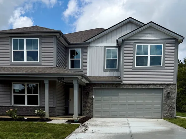 6712 Elden Dr, Indianapolis, IN 46221