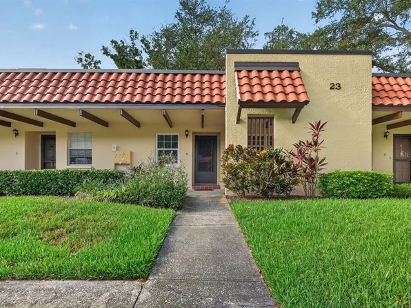 1701 Pinehurst Rd APT 23G, Dunedin, FL 34698