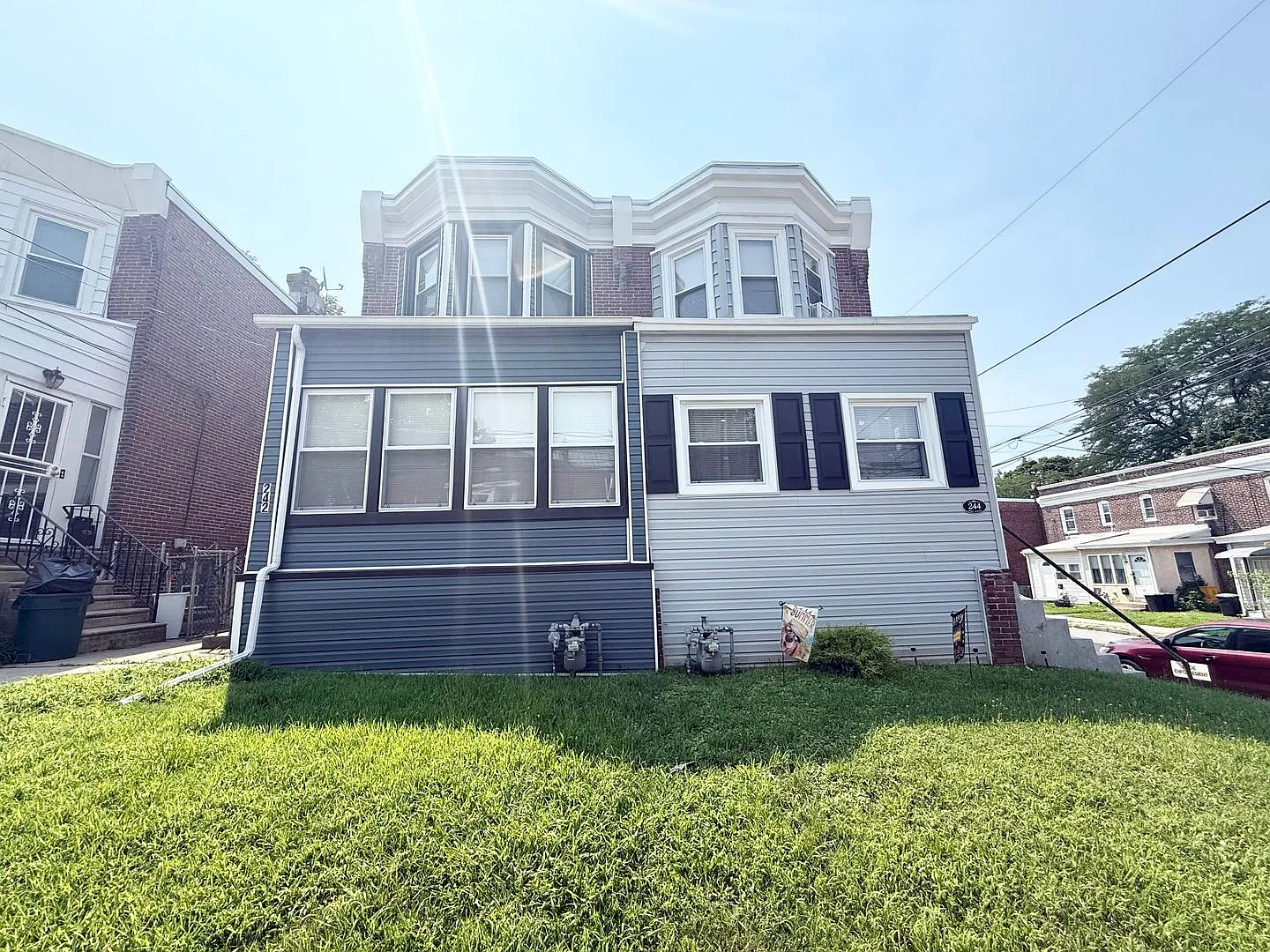 Charming 3-Bedroom Home in Collingdale! Available NOW! — Photo 1