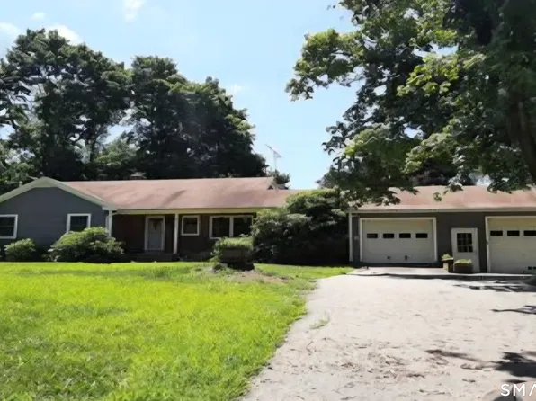 680 Route 32 Route, Franklin, CT 06254