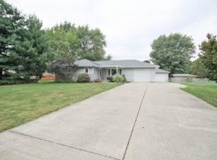 3109 N Oakland Ave, Decatur, IL 62526