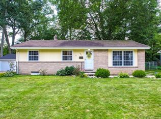 181 Pinehurst Rd, Munroe Falls, OH 44262