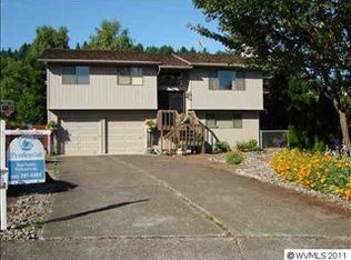 1316 Spyglass Ct SE, Salem, OR 97306