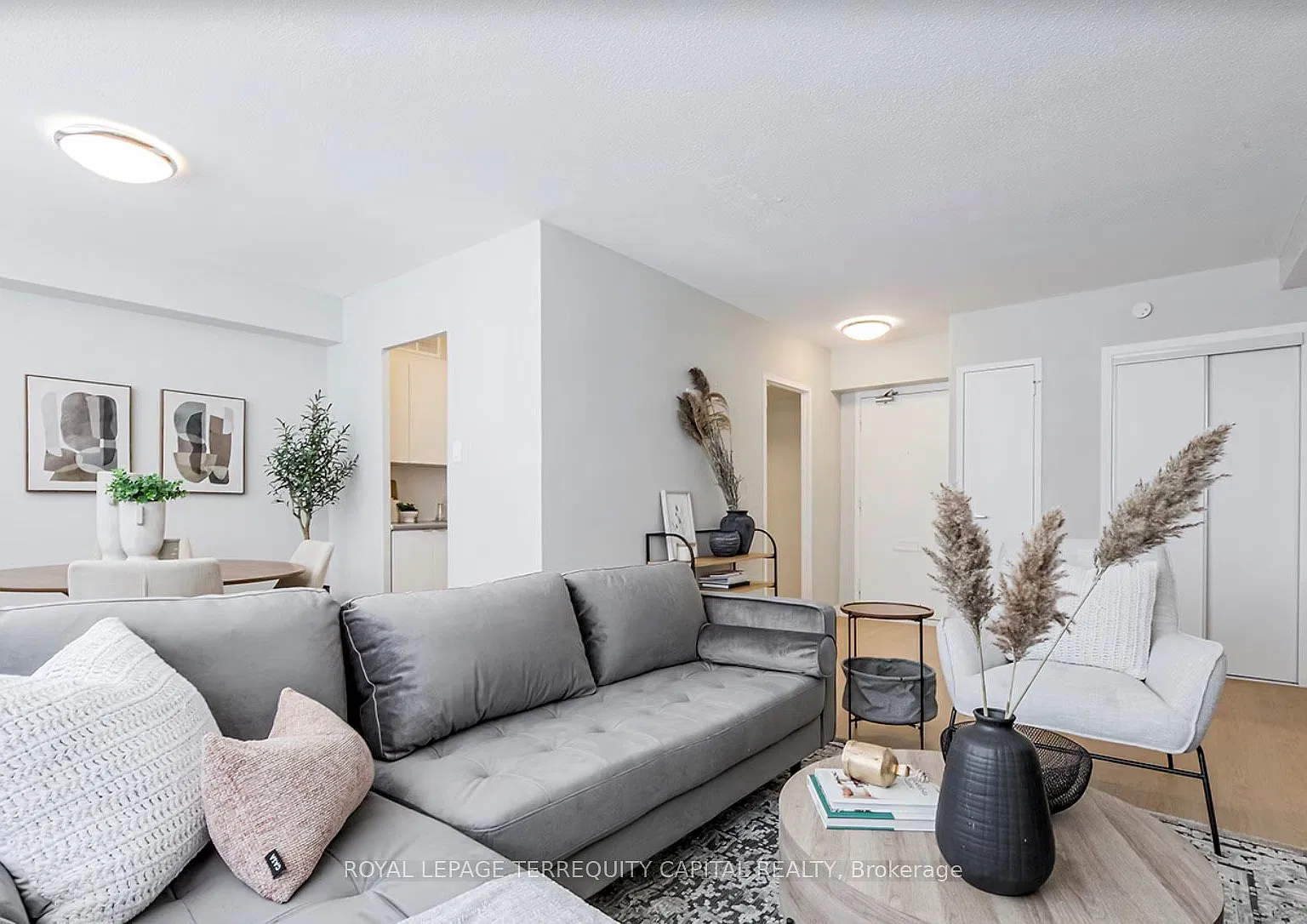 2 bed, $2,450 — Photo 4