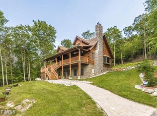 7313 Black Rd, Thurmont, MD 21788