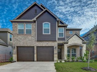 2343 Honey Heights Ln, Fresno, TX 77545