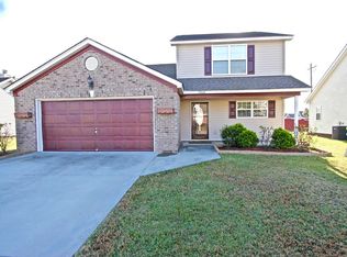 7908 High Maple Cir, North Charleston, SC 29418