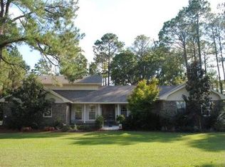 123 Quail Trl, Fitzgerald, GA 31750