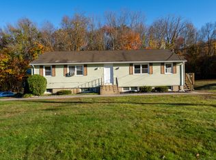 3 Poplar Ln #3D, Storrs Mansfield, CT 06268