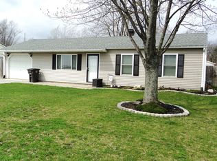 1212 Karnes Ave, Defiance, OH 43512