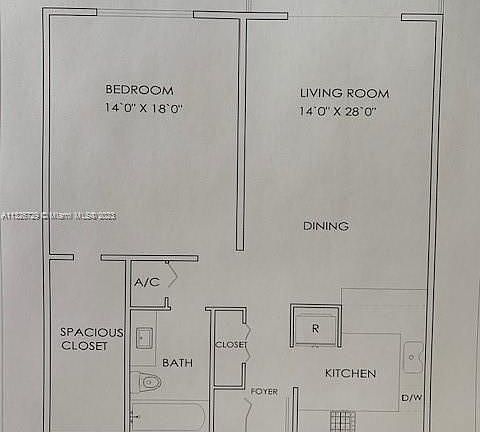 2nd image of 7010 NW 186th St #5-303
