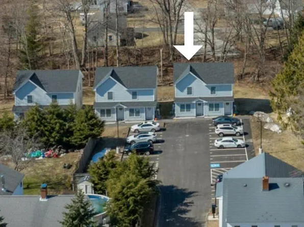 224 North Street #104, Saco, ME 04072