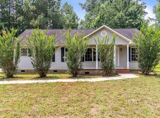 426 Ponce Deleon Dr, Anderson, SC 29621