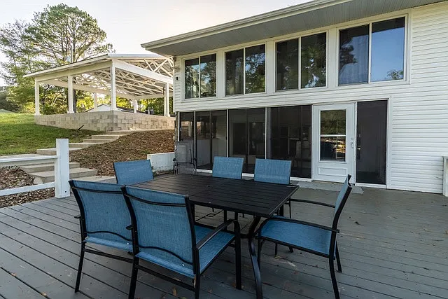 13211 S Egypt Shores Dr — Photo 1