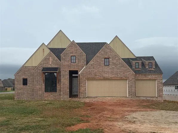 345 Venetian Ave, Piedmont, OK 73078