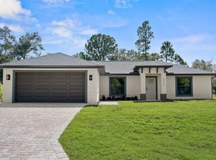 3236 California Ter, North Port, FL 34291