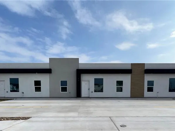 2610 Larkview St, Weslaco, TX 78599