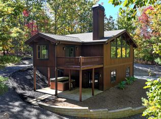 628 Gold Flume Way, Cleveland, GA 30528
