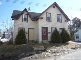 21 Union St #2, Old Town, ME 04468