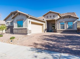 9800 N Saguaro Breeze Way, Marana, AZ 85653