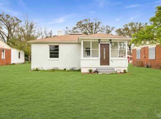 820 W Hernandez St, Pensacola, FL 32501