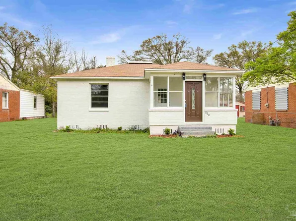 820 W Hernandez St, Pensacola, FL 32501